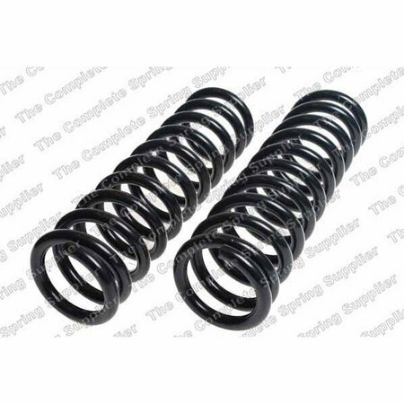 LESJOFORS COIL SPRING KIT 4112132